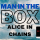 MOTEVENTURE REACTIONS: MAN IN THE BOX - ALICE IN CHAINS