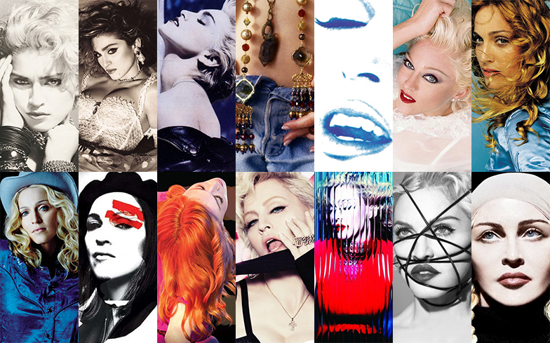 RANKED! OUR 10 BEST MADONNA HITS – SELECTED BY A FAN