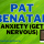 MOTEVENTURE REACTIONS: PAT BENATAR - ANXIETY (GET NERVOUS)